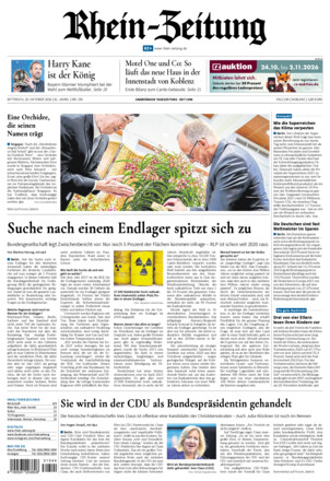 Rhein-Zeitung