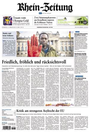 Rhein-Zeitung