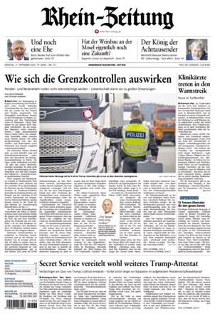 Rhein-Zeitung