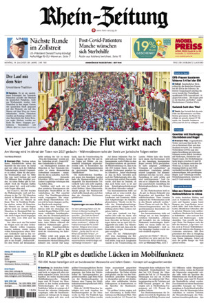 Rhein-Zeitung