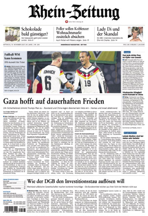 Rhein-Zeitung