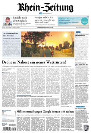 Rhein-Zeitung