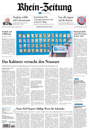 Rhein-Zeitung