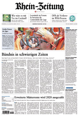 Rhein-Zeitung