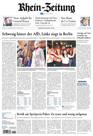 Rhein-Zeitung