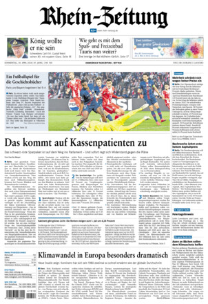 Rhein-Zeitung