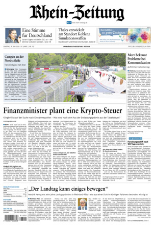 Rhein-Zeitung