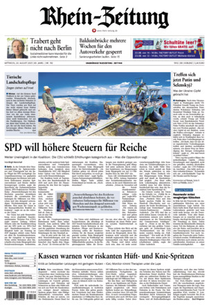 Rhein-Zeitung
