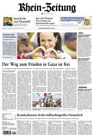 Rhein-Zeitung