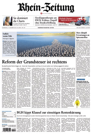 Rhein-Zeitung