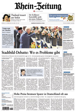 Rhein-Zeitung