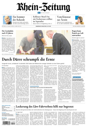 Rhein-Zeitung
