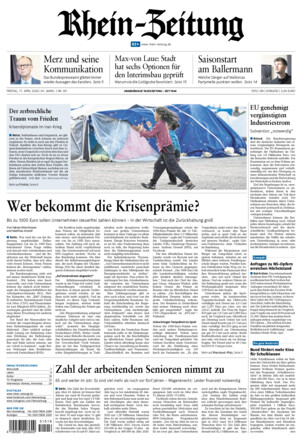 Rhein-Zeitung