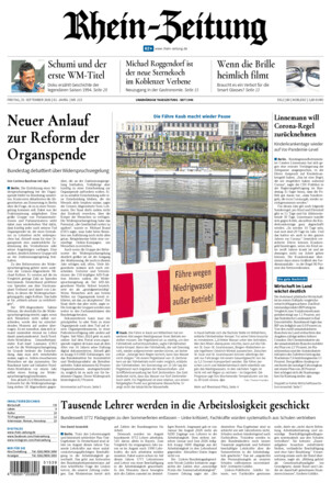 Rhein-Zeitung