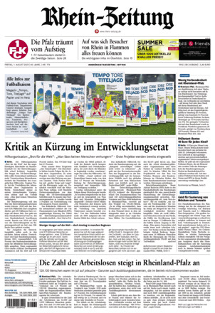 Rhein-Zeitung