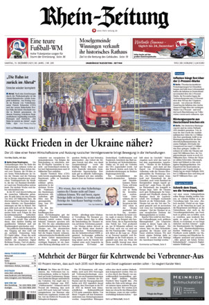 Rhein-Zeitung