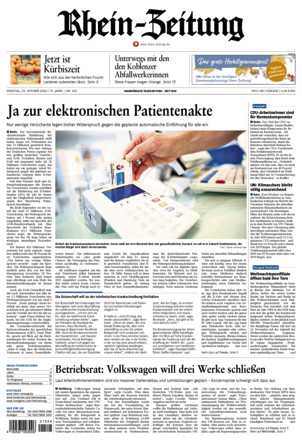 Rhein-Zeitung