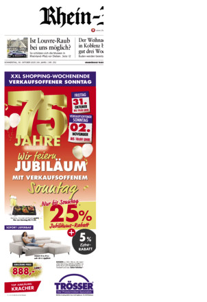 Rhein-Zeitung