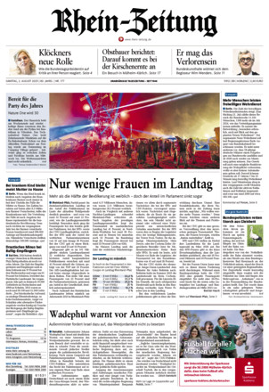 Rhein-Zeitung