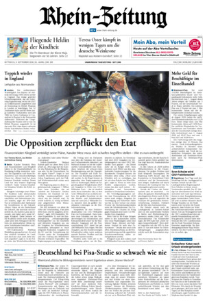 Rhein-Zeitung