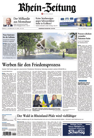 Rhein-Zeitung