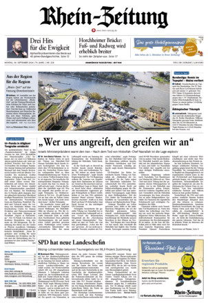 Rhein-Zeitung