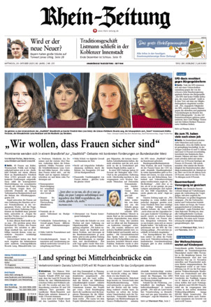 Rhein-Zeitung