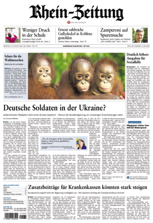 Rhein-Zeitung