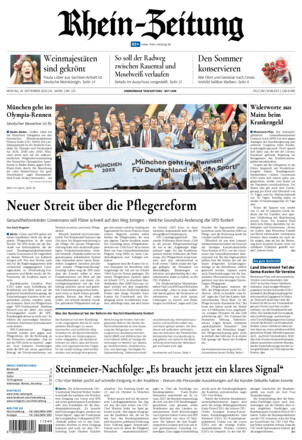 Rhein-Zeitung