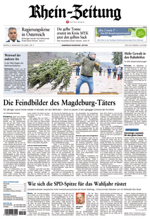 Rhein-Zeitung