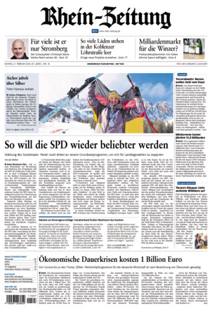 Rhein-Zeitung