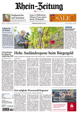 Rhein-Zeitung