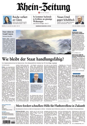 Rhein-Zeitung