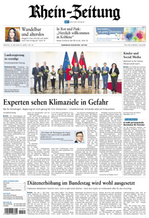 Rhein-Zeitung