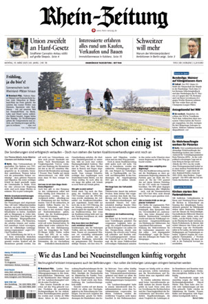 Rhein-Zeitung