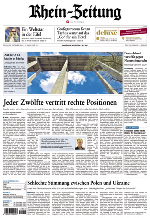 Rhein-Zeitung