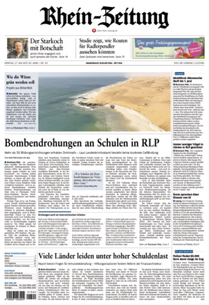 Rhein-Zeitung
