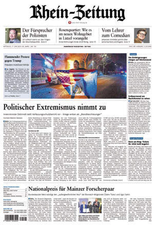 Rhein-Zeitung
