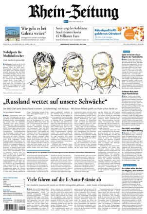 Rhein-Zeitung
