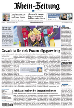 Rhein-Zeitung