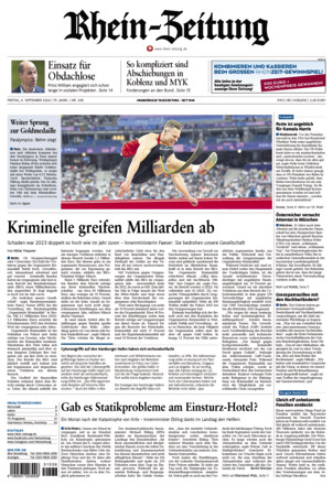 Rhein-Zeitung