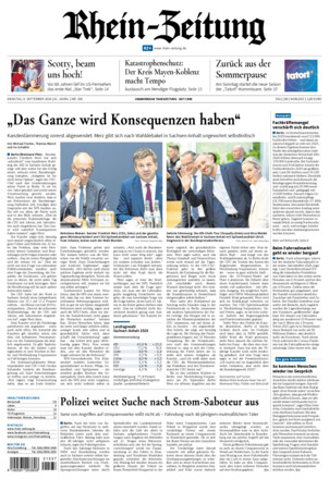 Rhein-Zeitung