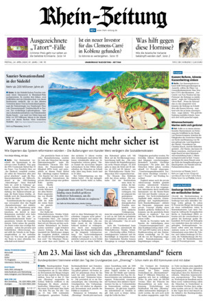Rhein-Zeitung