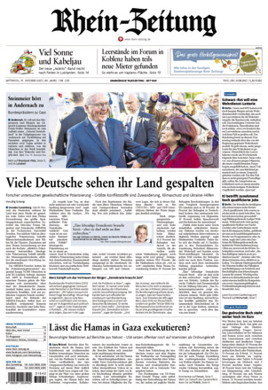 Rhein-Zeitung