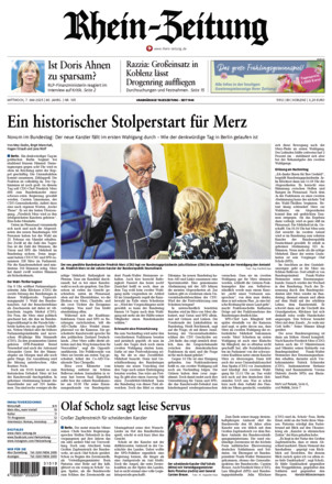 Rhein-Zeitung