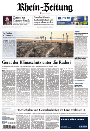 Rhein-Zeitung