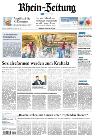 Rhein-Zeitung
