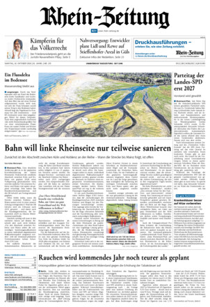 Rhein-Zeitung