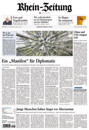 Rhein-Zeitung