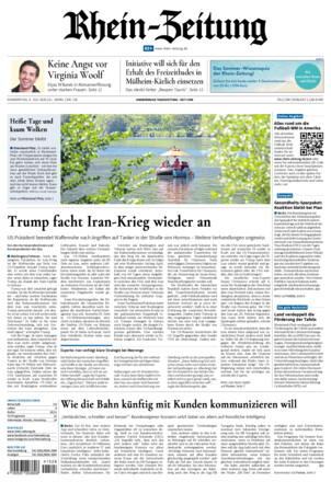 Rhein-Zeitung